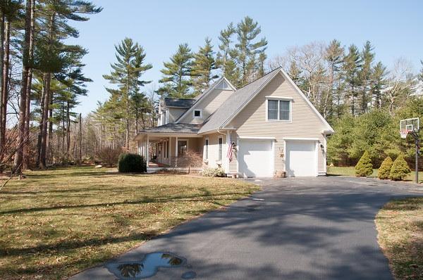 64 Haskell Ridge Road Rochester, MA 02770 - Photo 15 of 22
