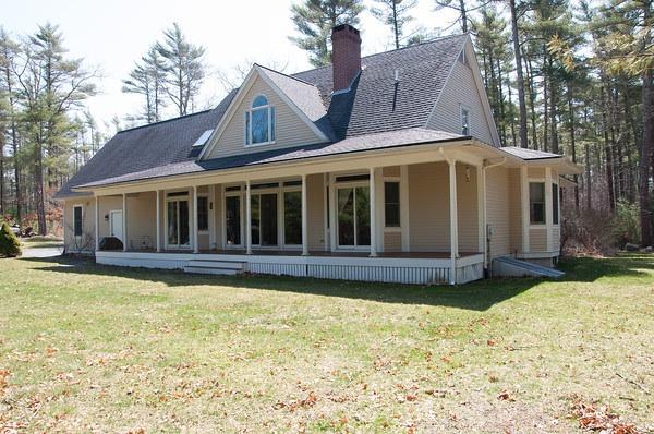 64 Haskell Ridge Road Rochester, MA 02770 - Photo 17 of 22