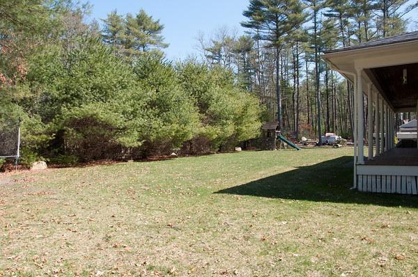64 Haskell Ridge Road Rochester, MA 02770 - Photo 18 of 22