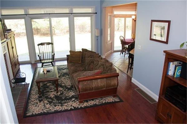 64 Haskell Ridge Road Rochester, MA 02770 - Photo 19 of 22