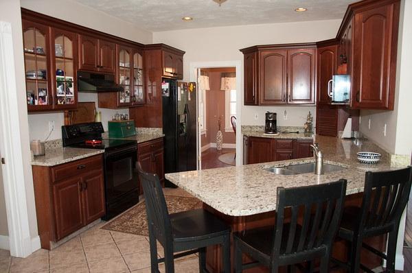64 Haskell Ridge Road Rochester, MA 02770 - Photo 3 of 22
