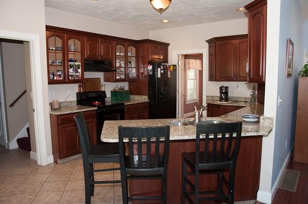 64 Haskell Ridge Road Rochester, MA 02770 - Photo 5 of 22