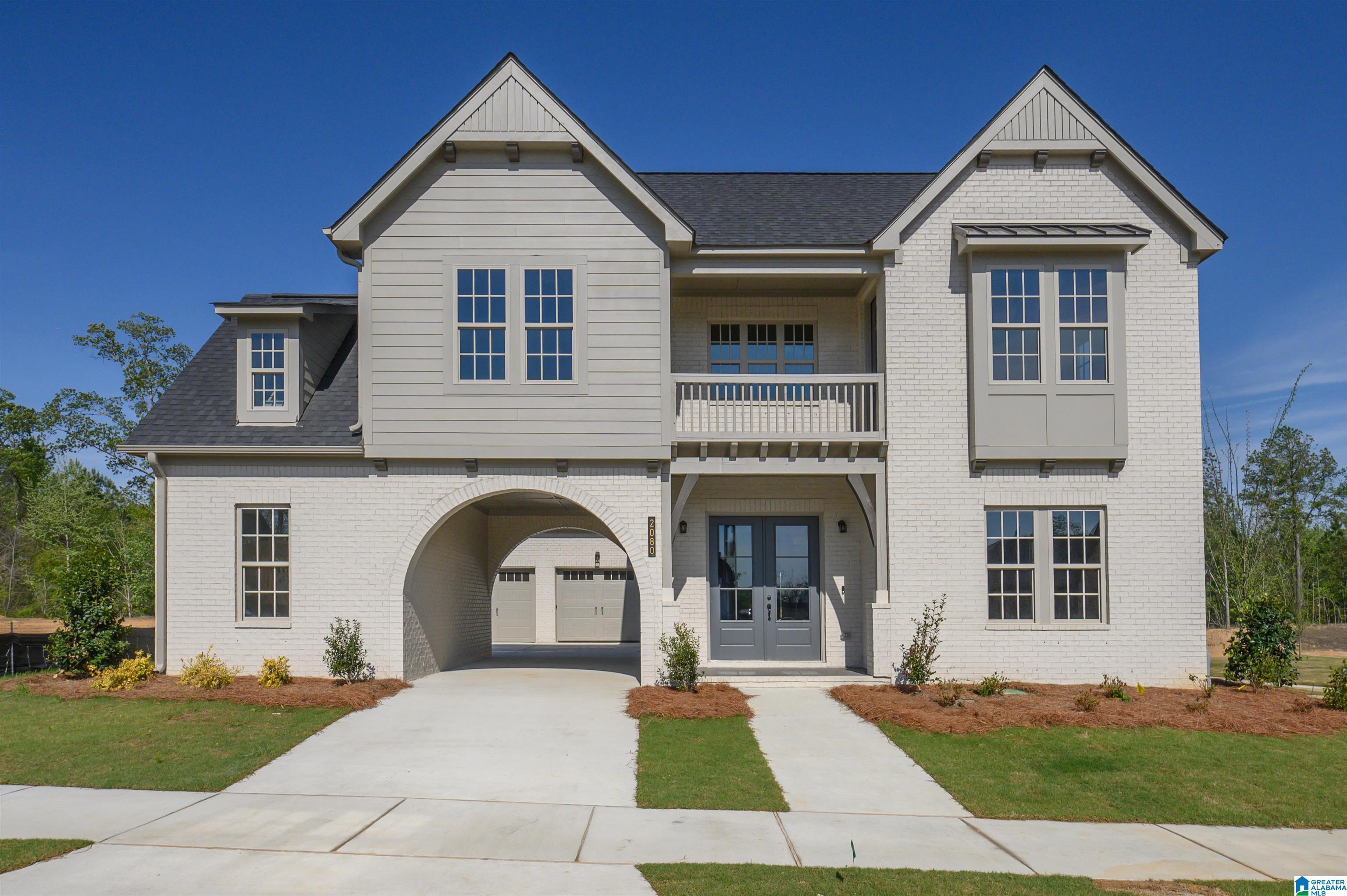 2080 Butler Road Alabaster, AL 35007 - Photo 1 of 88