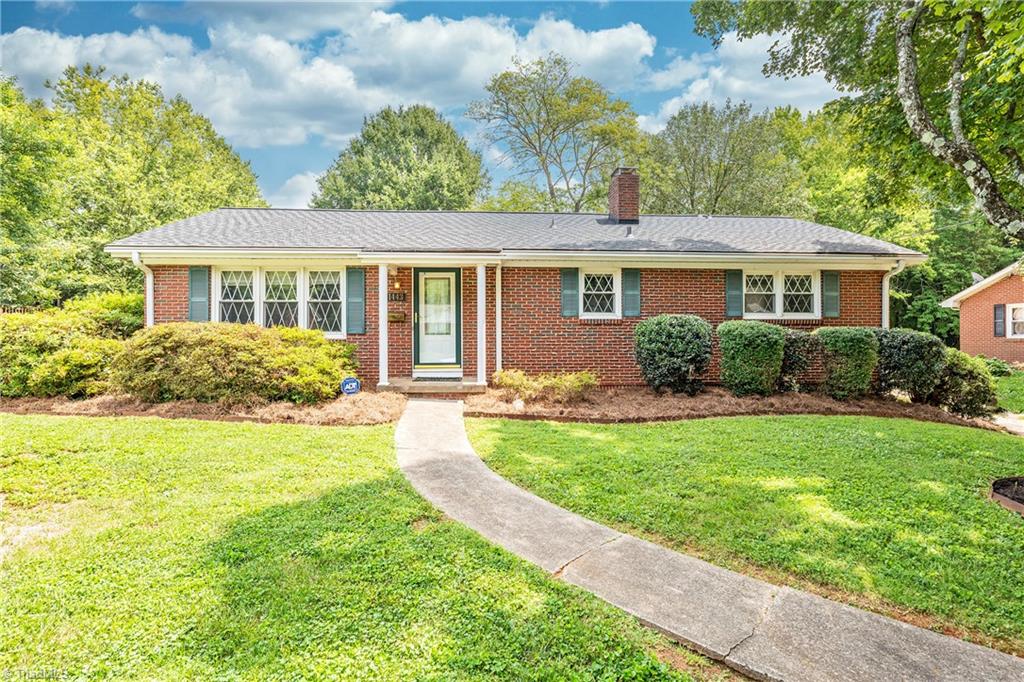 1443 Capri Road Southwest Winston-Salem, NC 27103 - Photo 1 of 46 Gallery Image 1