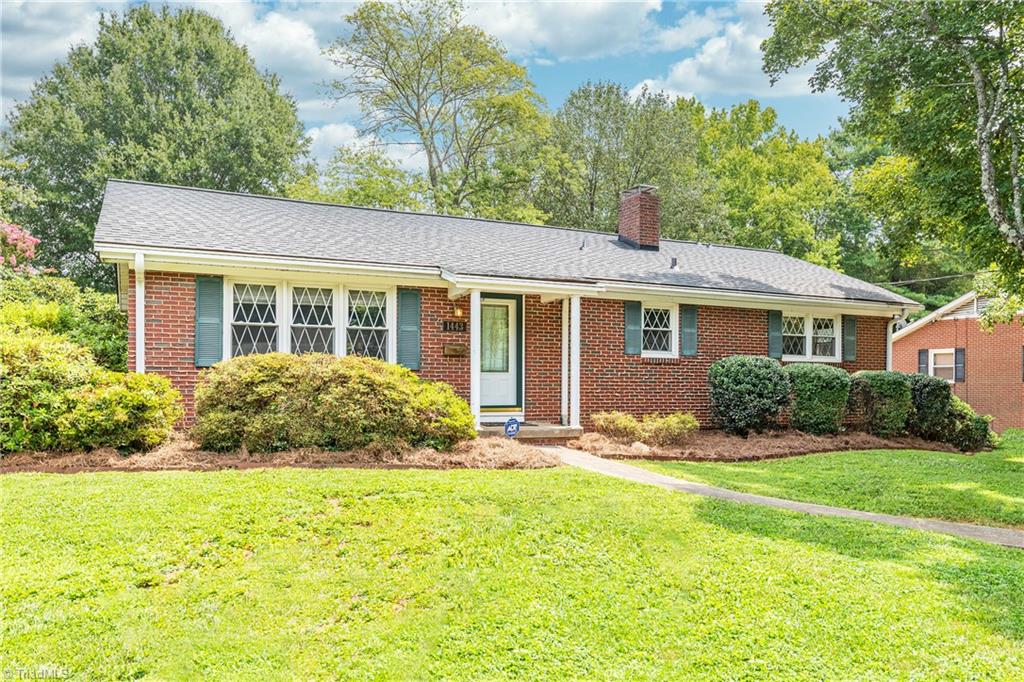 1443 Capri Road Southwest Winston-Salem, NC 27103 - Photo 2 of 46 Gallery Image 2