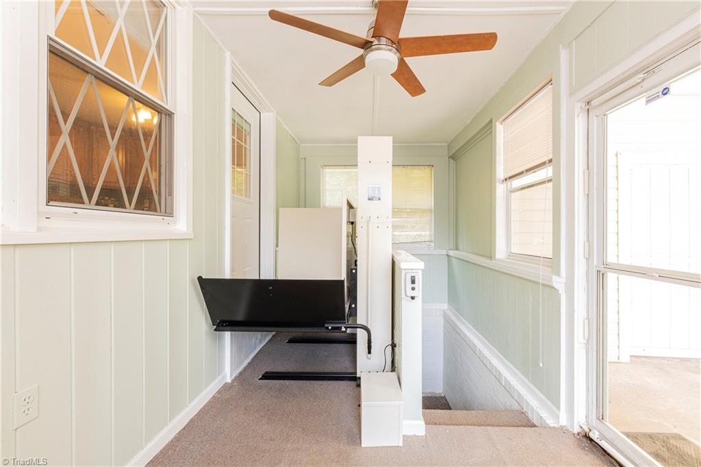 1443 Capri Road Southwest Winston-Salem, NC 27103 - Photo 37 of 46 Gallery Image 37