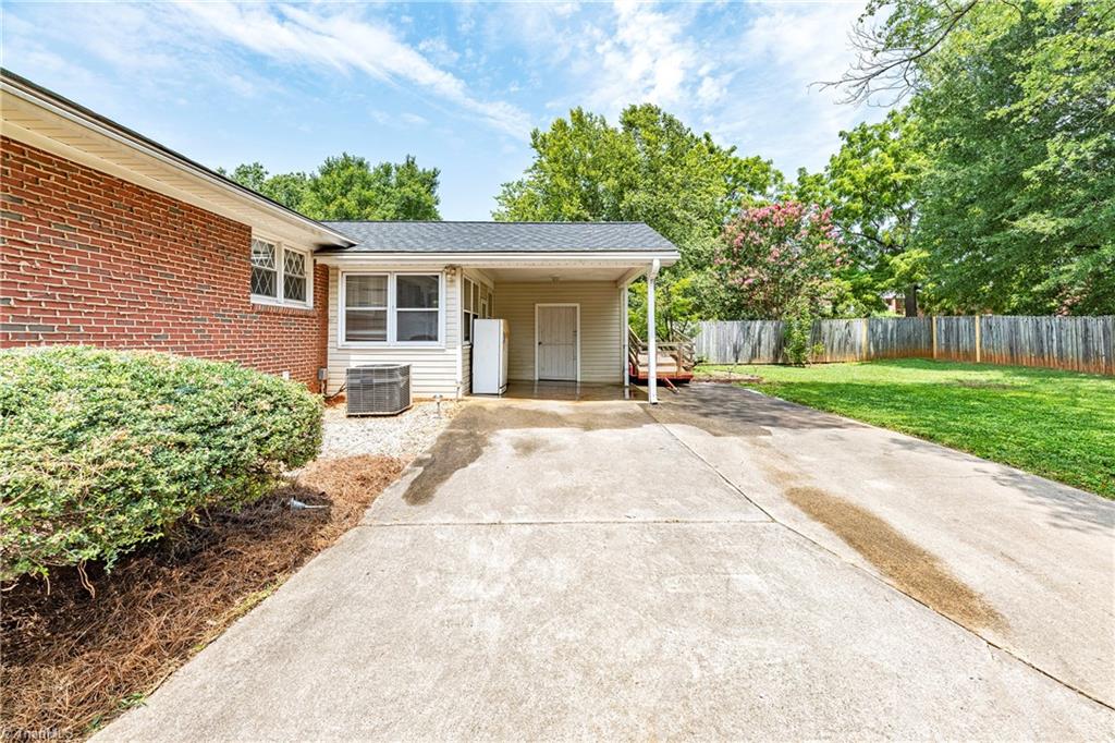 1443 Capri Road Southwest Winston-Salem, NC 27103 - Photo 45 of 46 Gallery Image 45