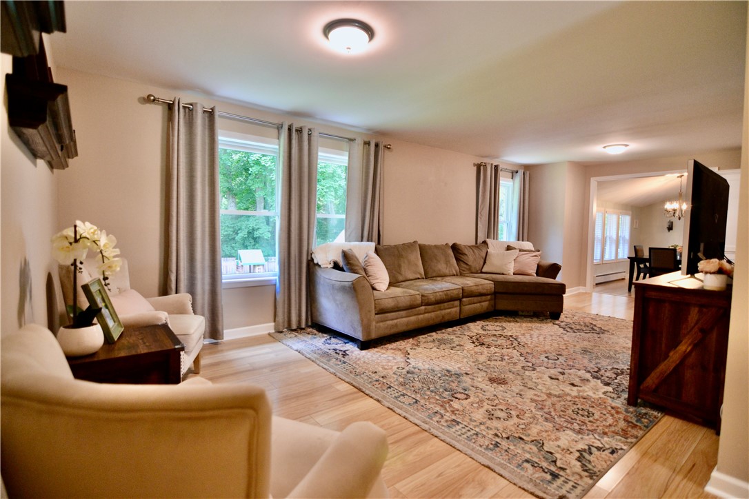 55 Ross Brook Drive Penfield, NY 14625 - Photo 12 of 34