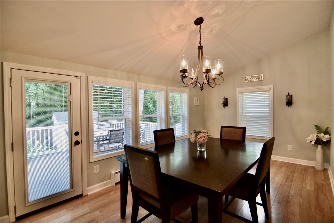 55 Ross Brook Drive Penfield, NY 14625 - Photo 15 of 34