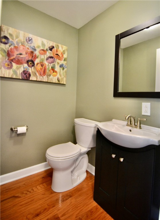 55 Ross Brook Drive Penfield, NY 14625 - Photo 16 of 34