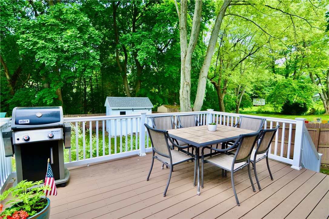 55 Ross Brook Drive Penfield, NY 14625 - Photo 30 of 34