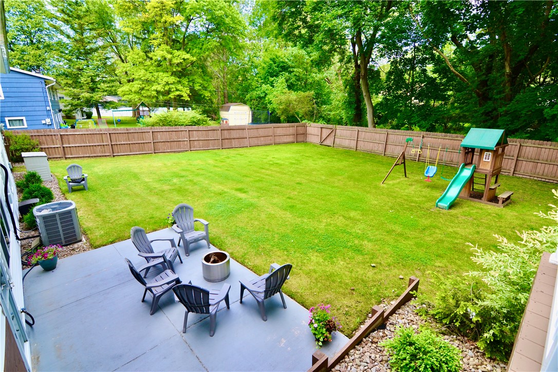 55 Ross Brook Drive Penfield, NY 14625 - Photo 32 of 34