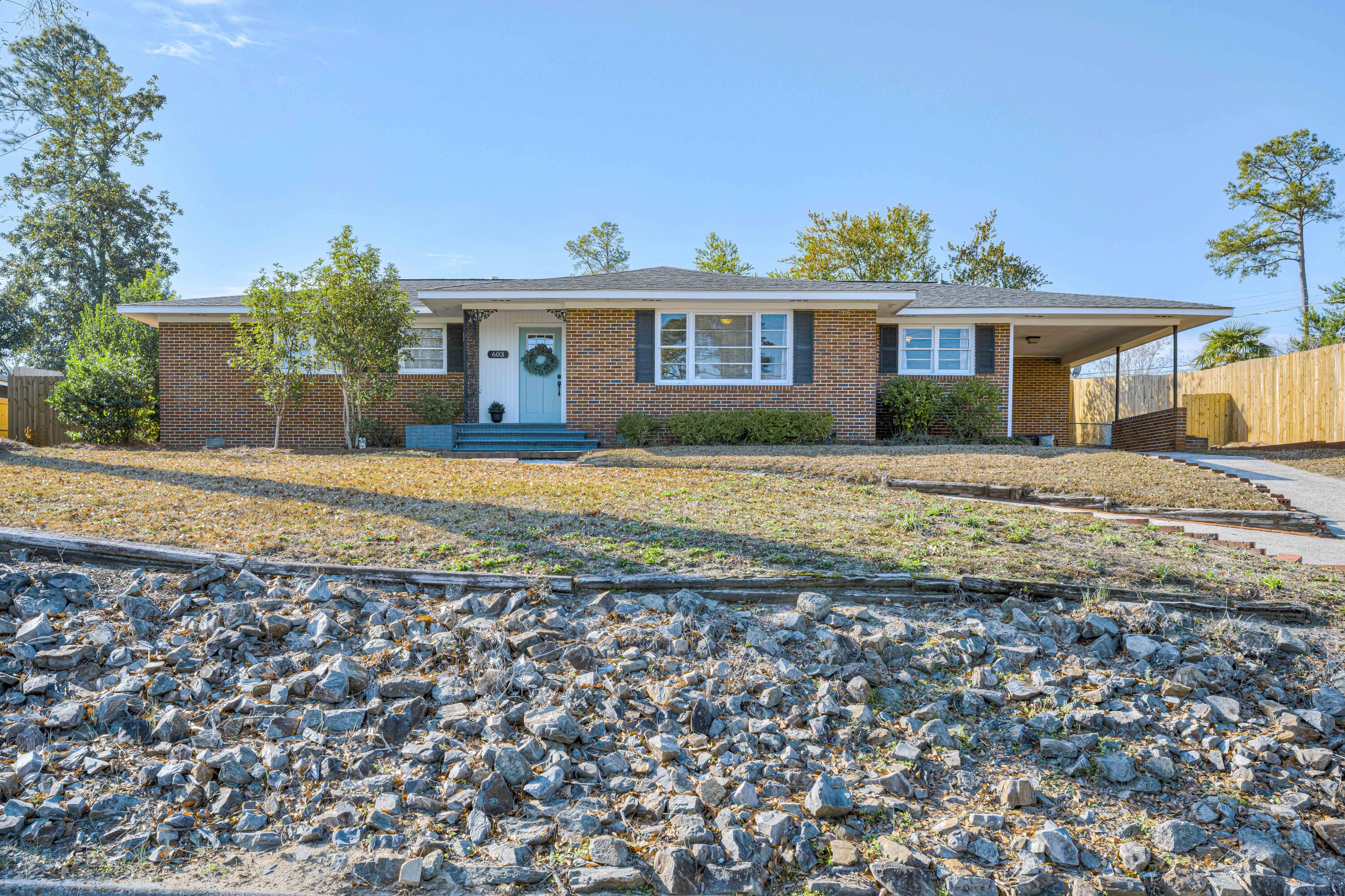 603 Trafalgar Lane Augusta, GA 30909 - Photo 1 of 44 02-002-