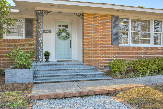 $309,900 | 603 Trafalgar Lane, Augusta, GA 30909