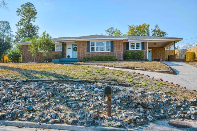 $309,900 | 603 Trafalgar Lane, Augusta, GA 30909