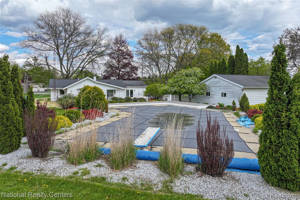4347 North Gale Road Davison, MI 48423 - Photo 8 of 46
