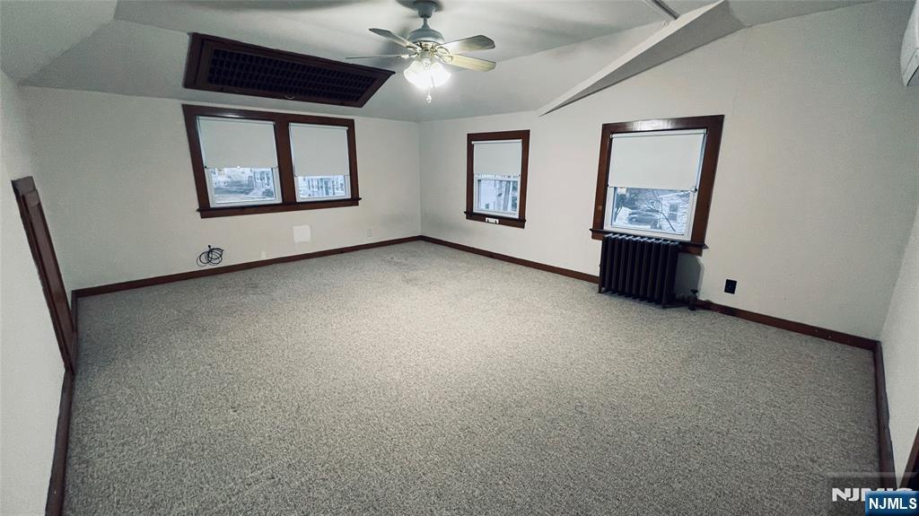 102 South Maple Avenue, Unit 3 Ridgewood, NJ 07450 - Photo 10 of 13 a view of an empty room with windows and closet