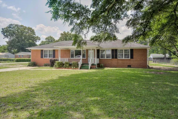 $1,600 | 417 Old Airport Road, Aiken, SC 29801