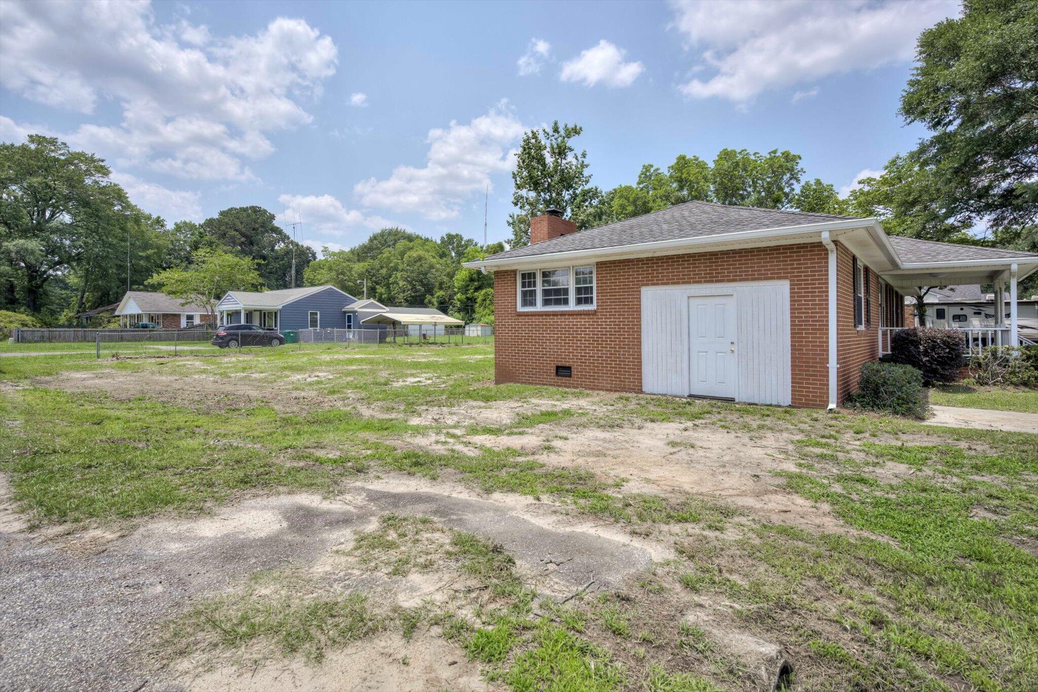 417 Old Airport Road Aiken, SC 29801 - Photo 25 of 31 25-025-
