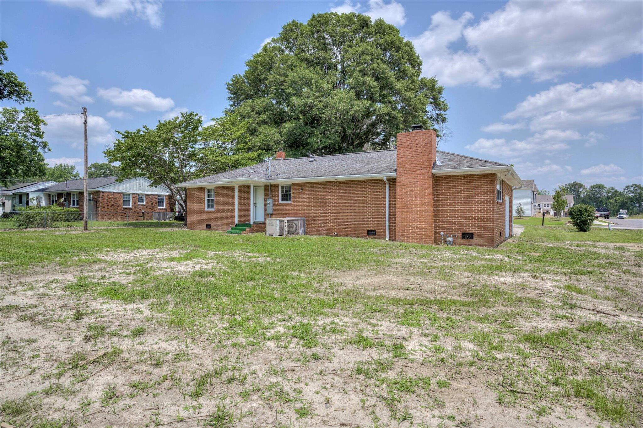 417 Old Airport Road Aiken, SC 29801 - Photo 27 of 31 27-027-