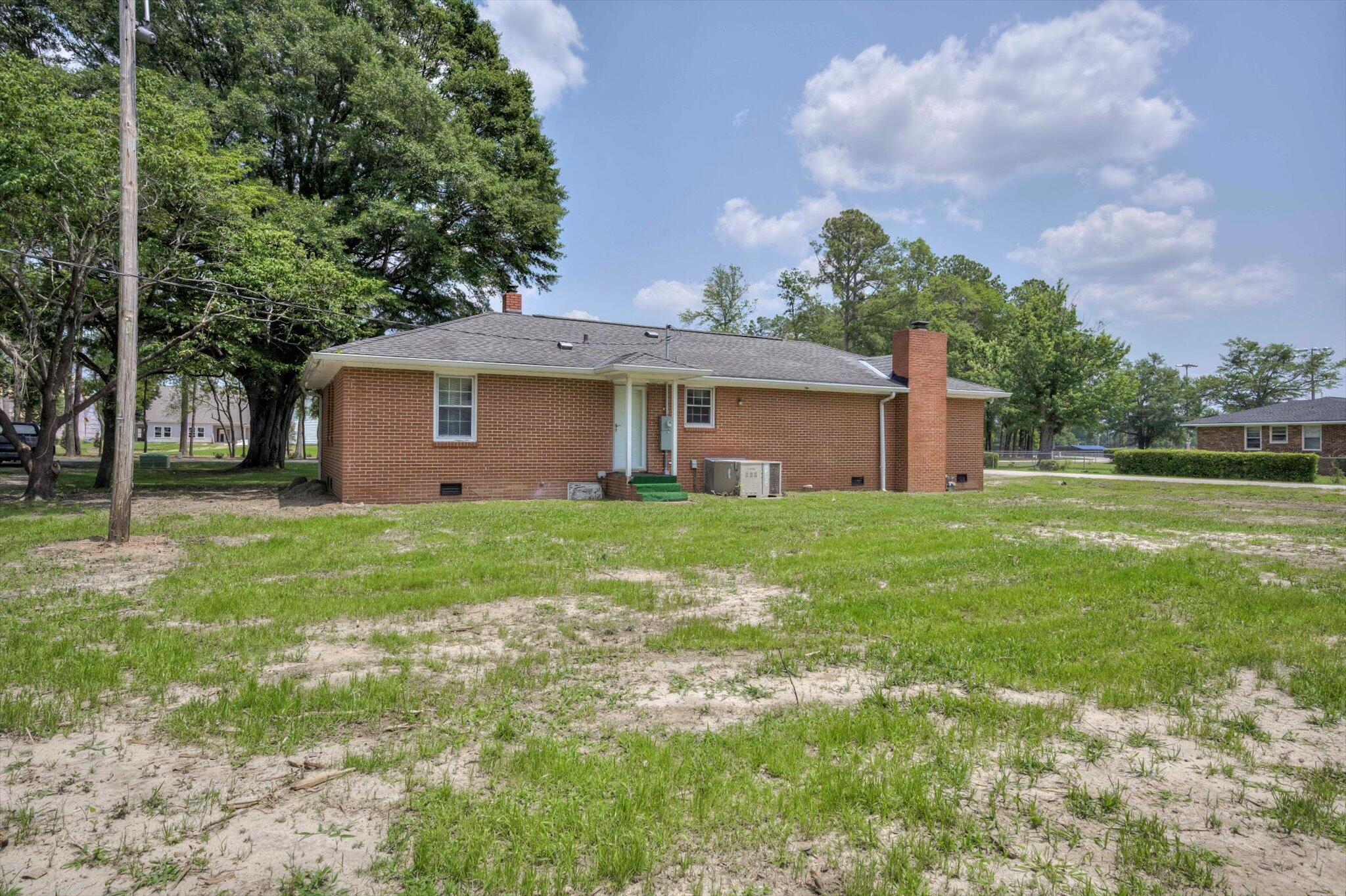 417 Old Airport Road Aiken, SC 29801 - Photo 28 of 31 28-028-