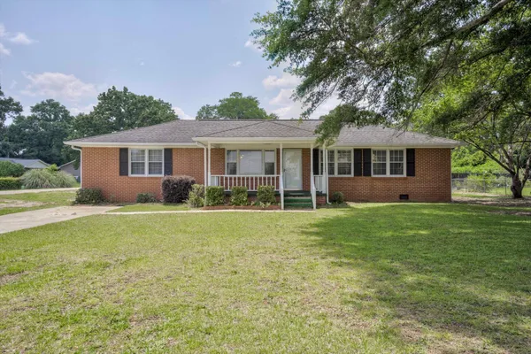 $1,600 | 417 Old Airport Road, Aiken, SC 29801