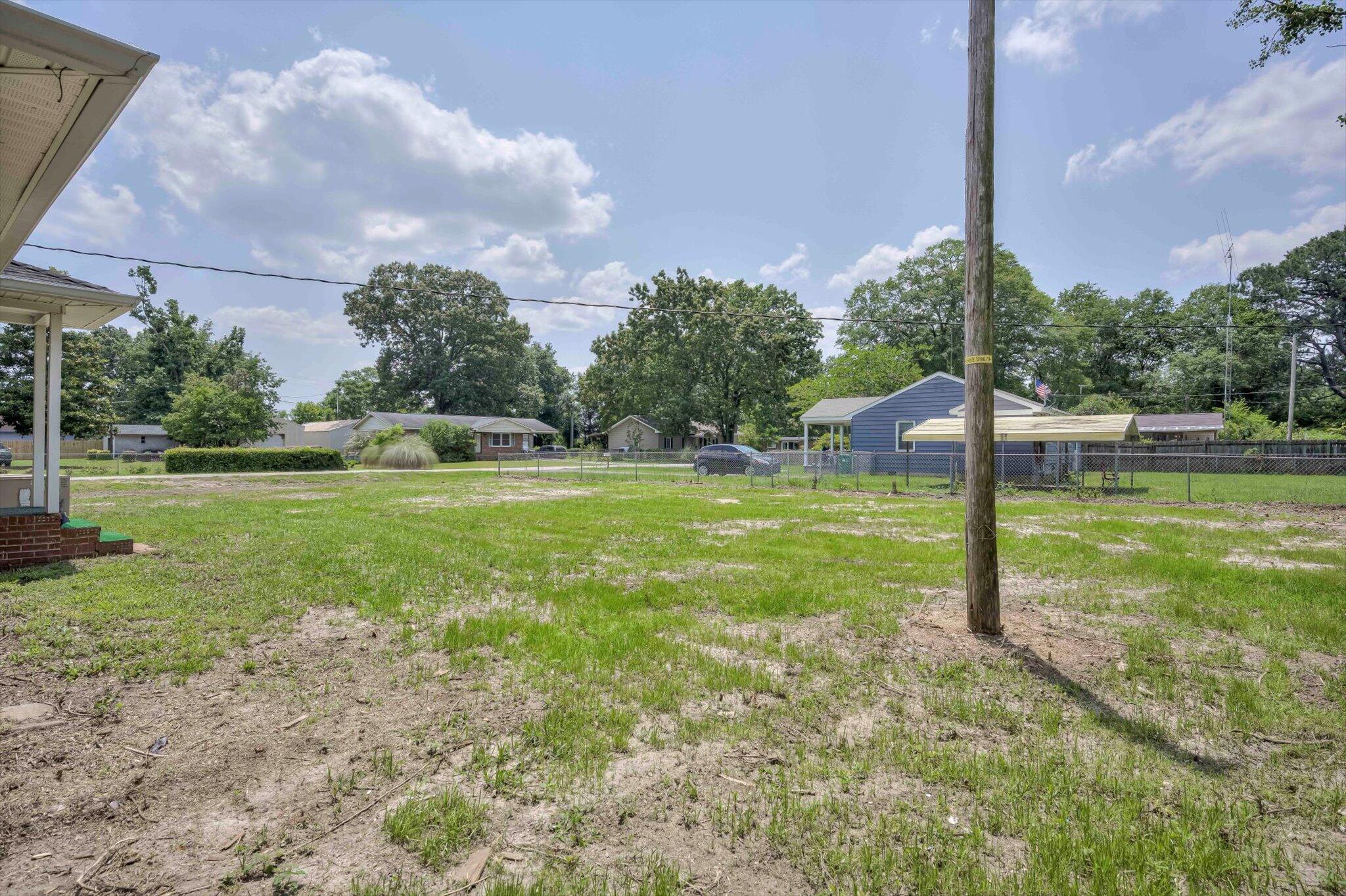 417 Old Airport Road Aiken, SC 29801 - Photo 30 of 31 29-029-