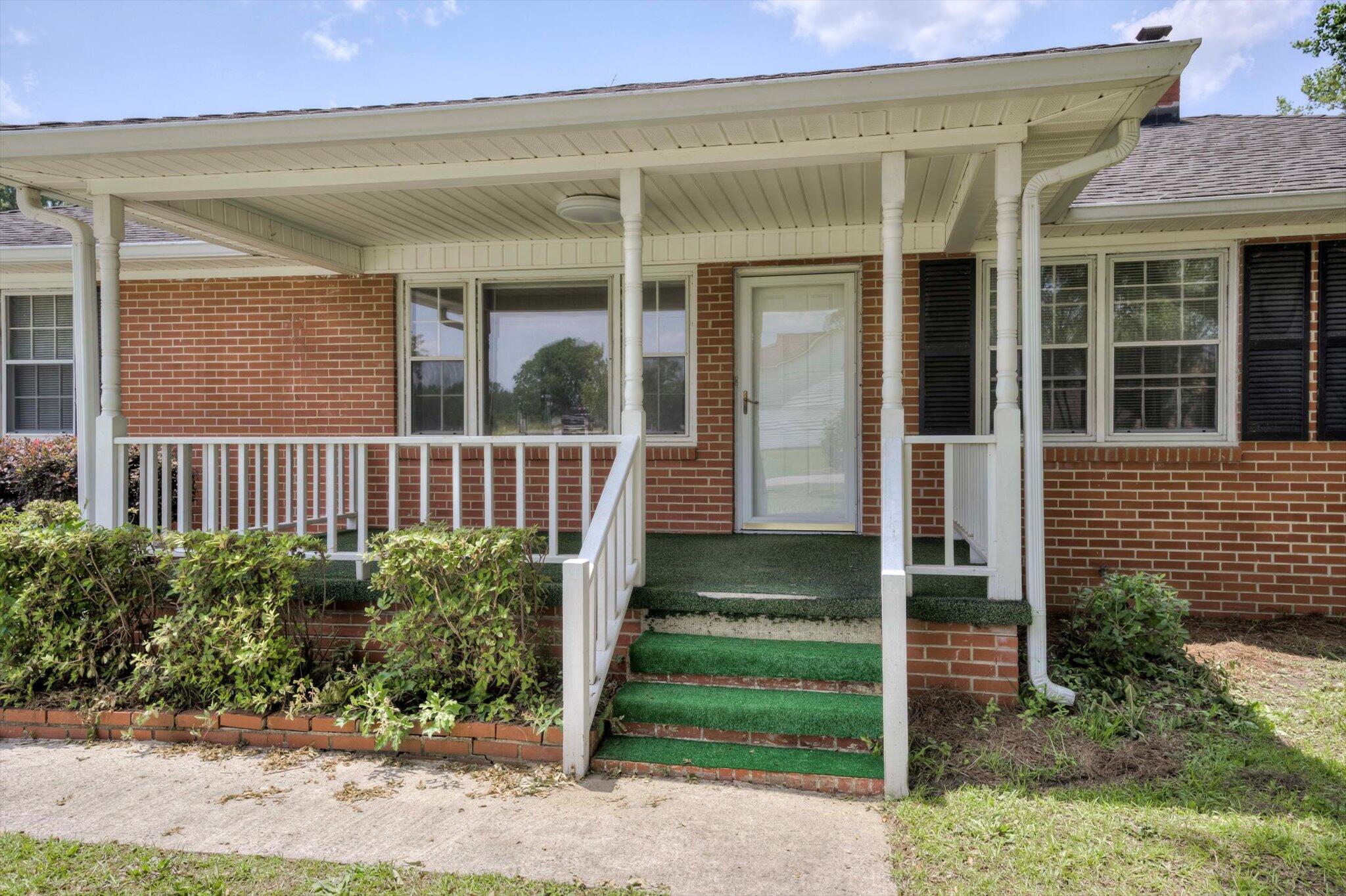 417 Old Airport Road Aiken, SC 29801 - Photo 3 of 31 03-003-