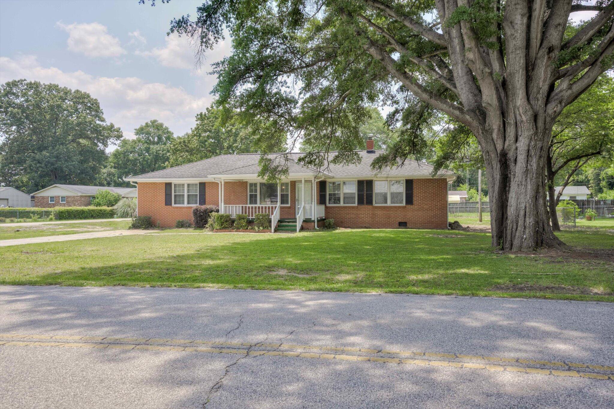 417 Old Airport Road Aiken, SC 29801 - Photo 31 of 31 31-031-