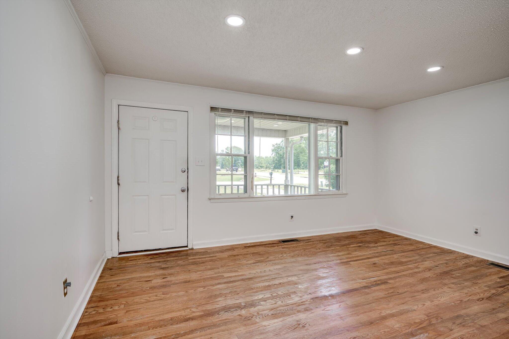 417 Old Airport Road Aiken, SC 29801 - Photo 7 of 31 07-007-