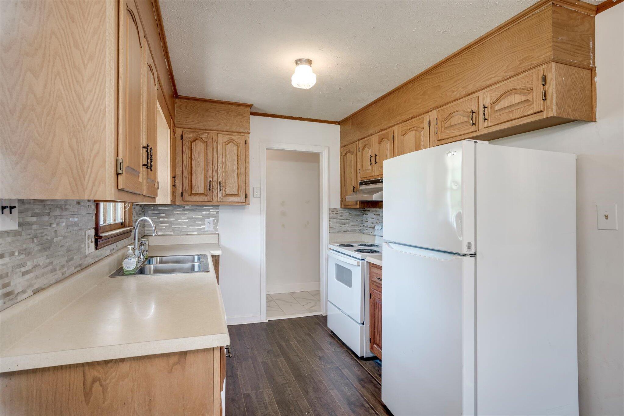 417 Old Airport Road Aiken, SC 29801 - Photo 9 of 31 09-009-