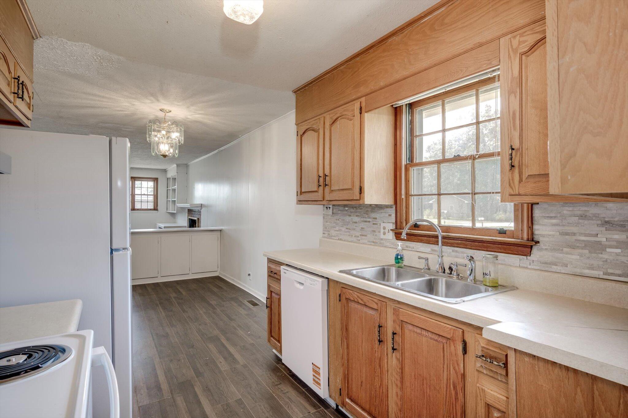 417 Old Airport Road Aiken, SC 29801 - Photo 10 of 31 10-010-