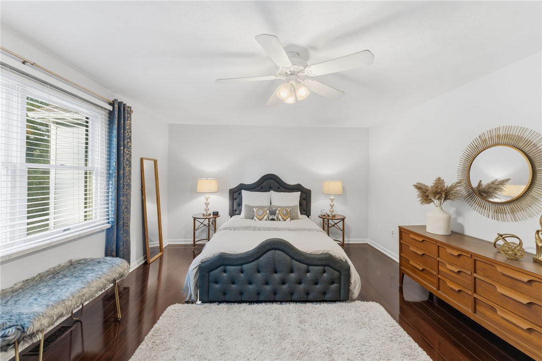 2970 Mendon Road, Unit 84 Cumberland, RI 02864 - Photo 13 of 30