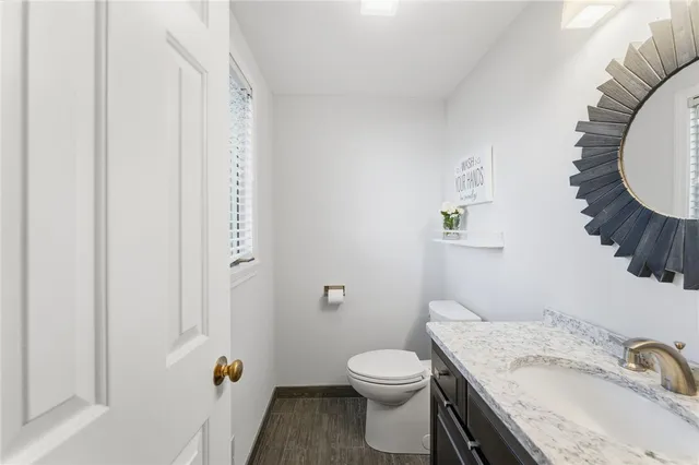 $389,900 | 2970 Mendon Road, Unit 84, Cumberland, RI 02864