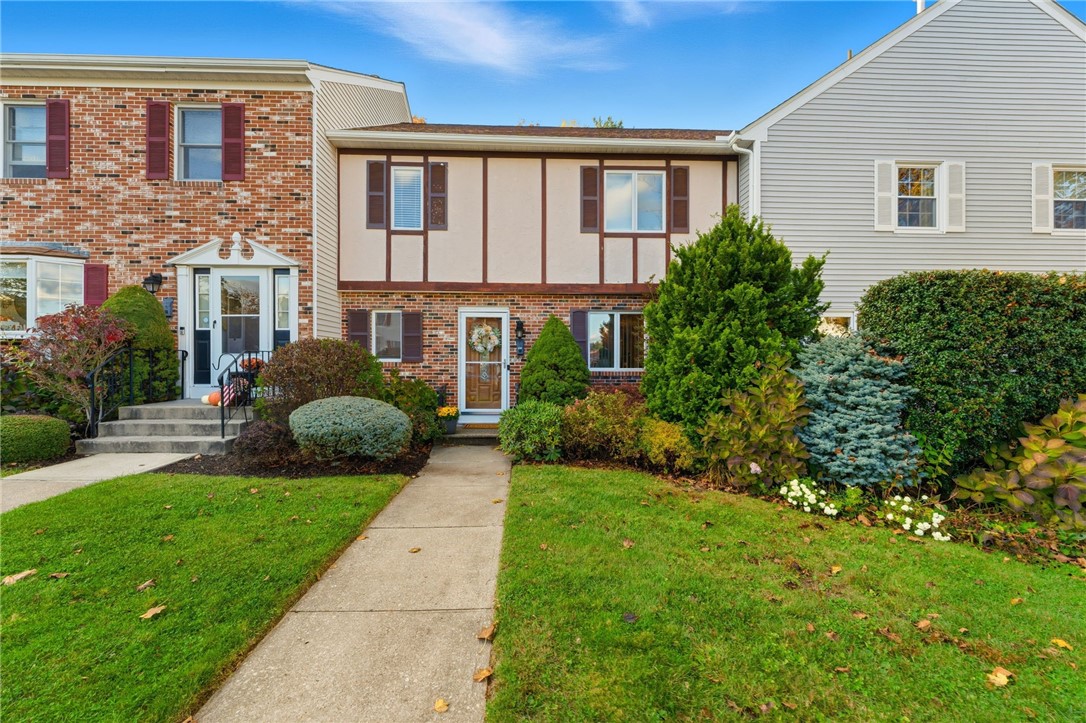 2970 Mendon Road, Unit 84 Cumberland, RI 02864 - Photo 22 of 30