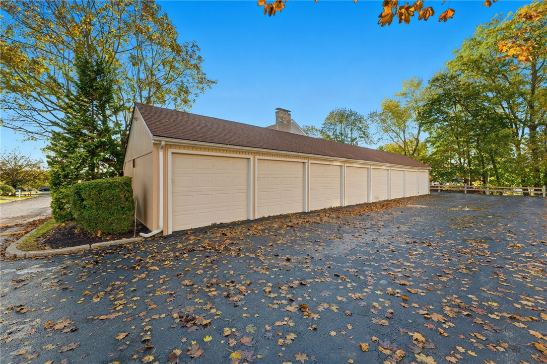 2970 Mendon Road, Unit 84 Cumberland, RI 02864 - Photo 24 of 30