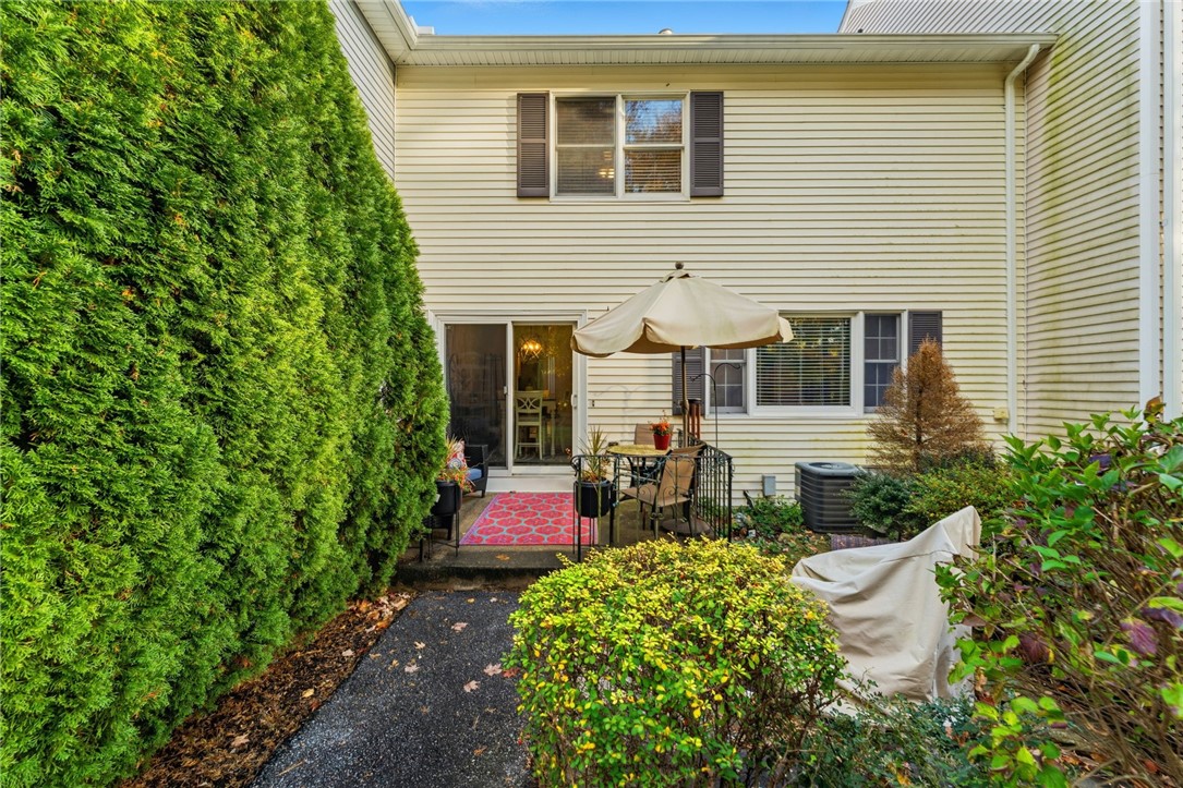 2970 Mendon Road, Unit 84 Cumberland, RI 02864 - Photo 25 of 30