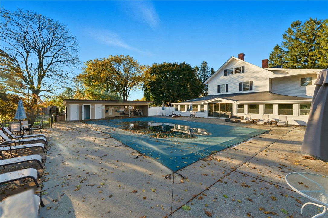 2970 Mendon Road, Unit 84 Cumberland, RI 02864 - Photo 28 of 30