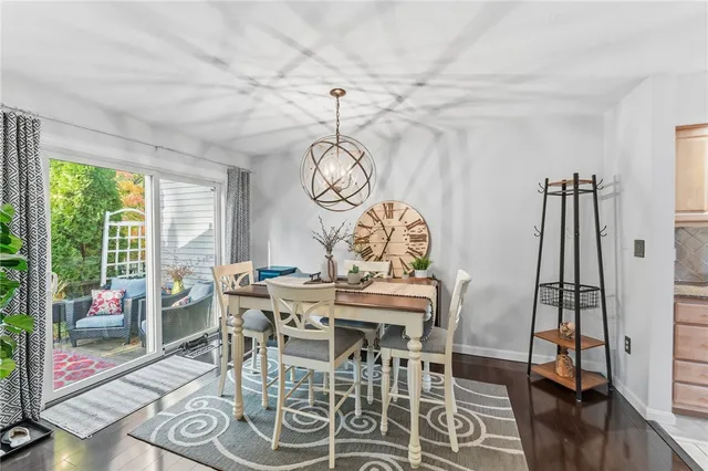 $389,900 | 2970 Mendon Road, Unit 84, Cumberland, RI 02864