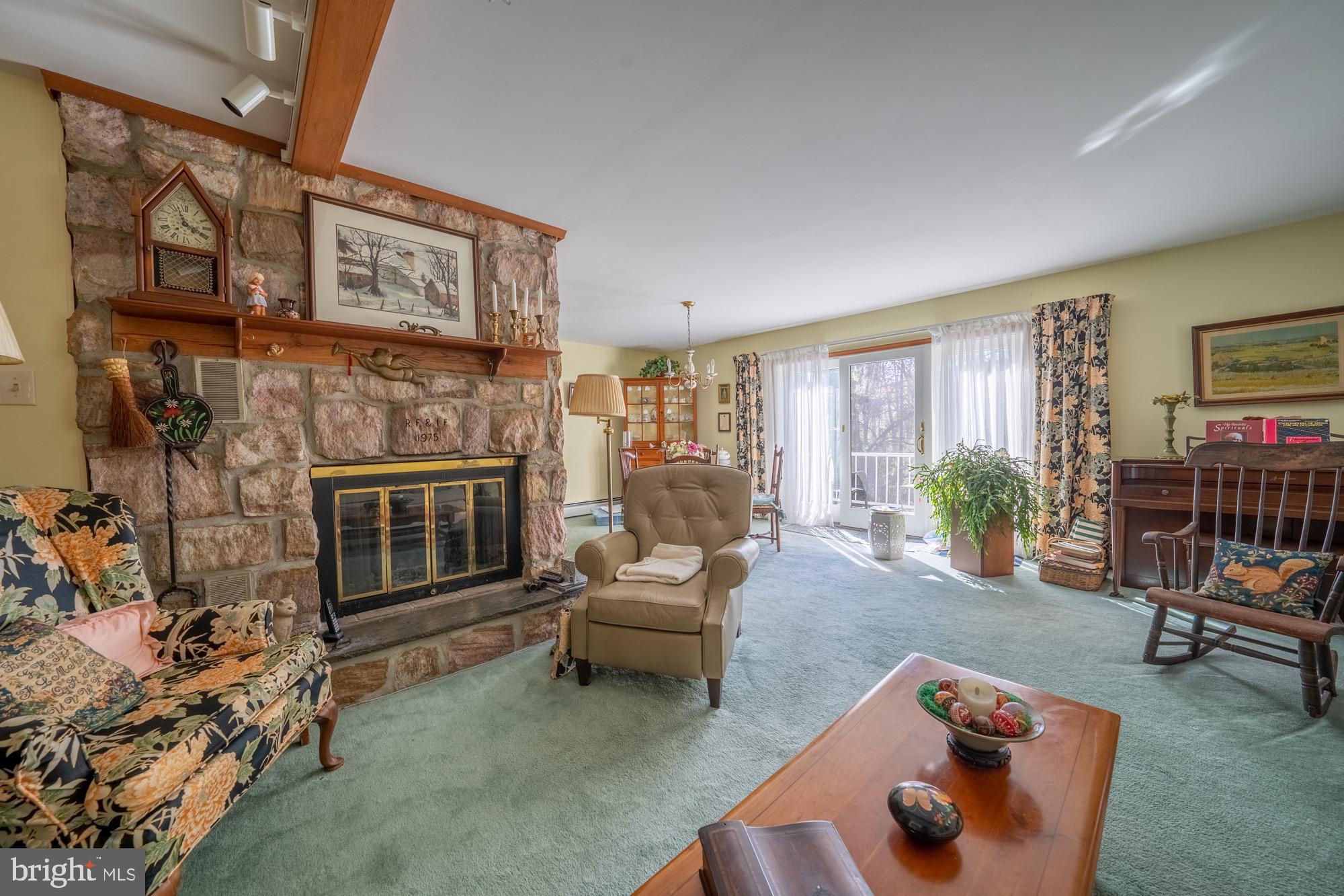 60 Johnson Road Boyertown, PA 19512 - Photo 3 of 39 Gallery Image 3