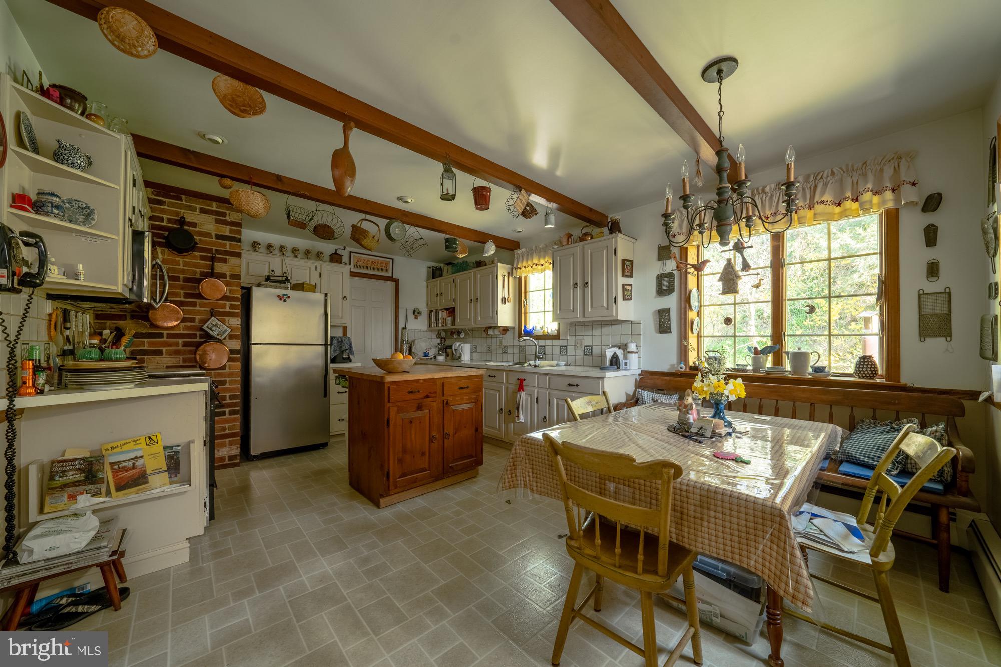 60 Johnson Road Boyertown, PA 19512 - Photo 9 of 39 Gallery Image 9