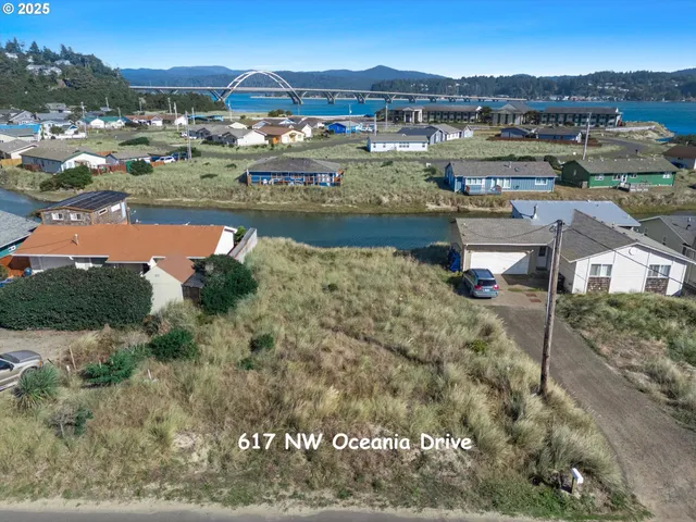 a view of a city with lake