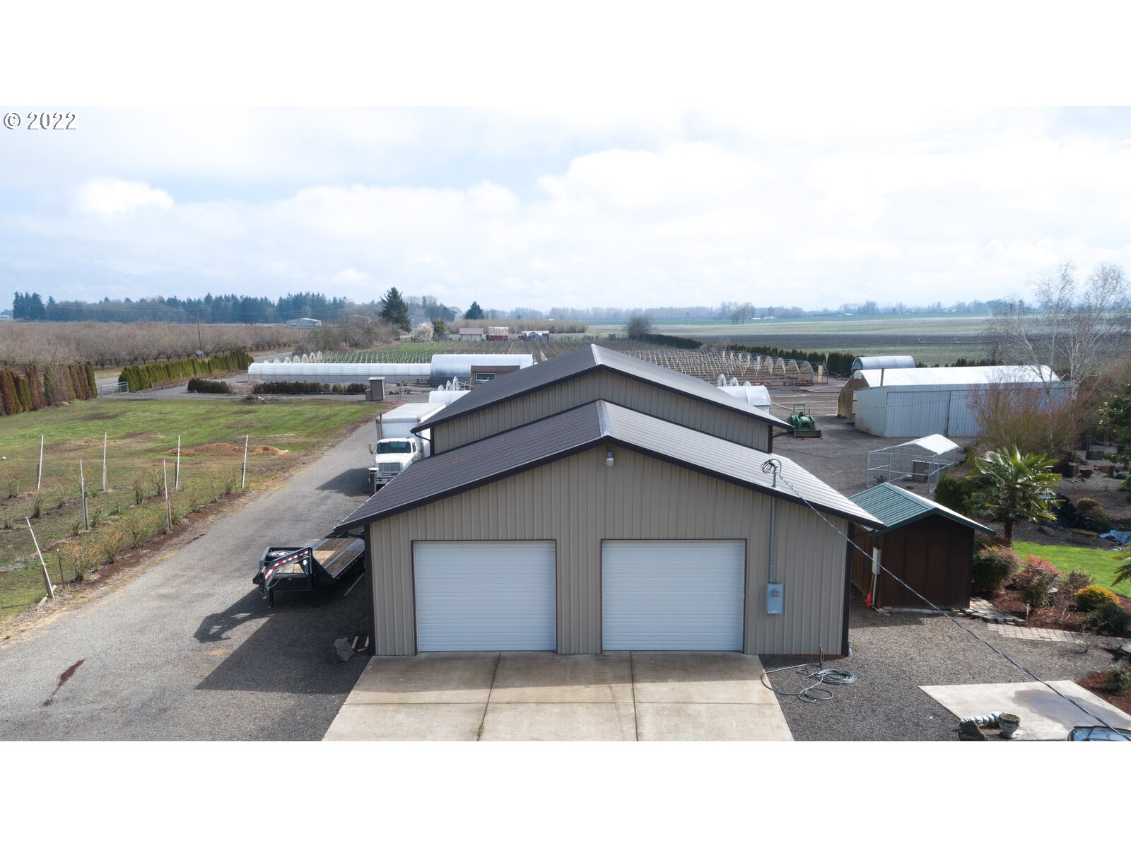 13384 River Road Northeast Gervais, OR 97026 - Photo 4 of 32 Gallery Image 4
