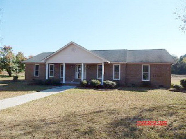 10859 Plowden Mill Road Alcolu, SC 29001 - Photo 1 of 1 Gallery Image 1