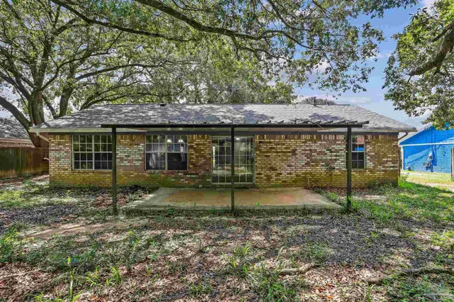 $244,900 | 1390 Tara Dawn Lane, Pensacola, FL 32534
