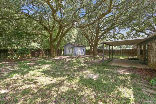 $244,900 | 1390 Tara Dawn Lane, Pensacola, FL 32534