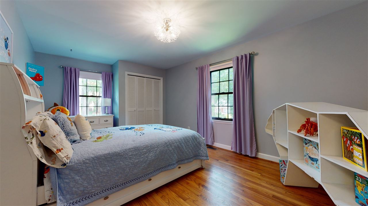 3804 St Marks Road Durham, NC 27707 - Photo 26 of 30 Bedroom #2
