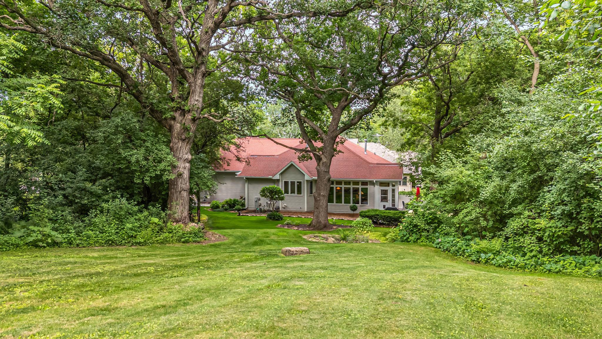 8405 Ridgeview Court Larsen, WI 54947 - Photo 54 of 68