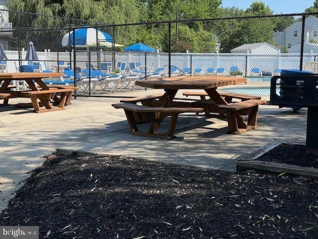 1306 Squirrel Road Marlton, NJ 08053 - Photo 31 of 32