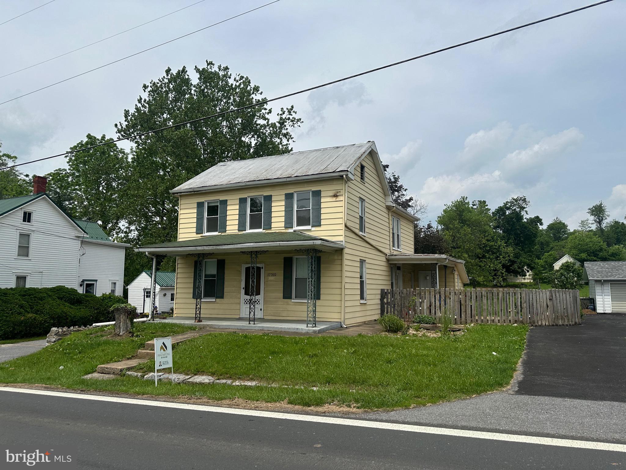 17702 Lappans Road St. James, MD 21733 - Photo 1 of 15 Gallery Image 1